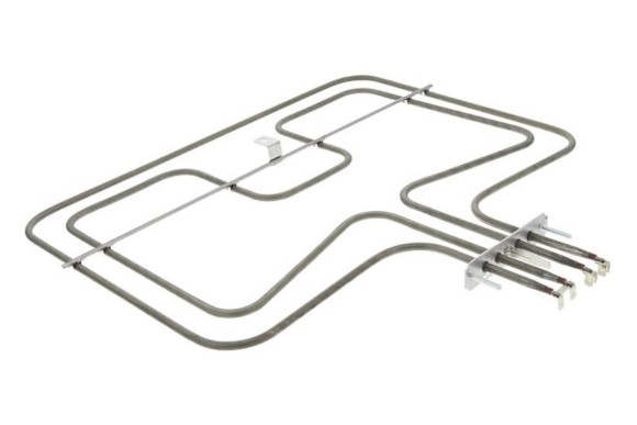Resistencia superior horno Aeg