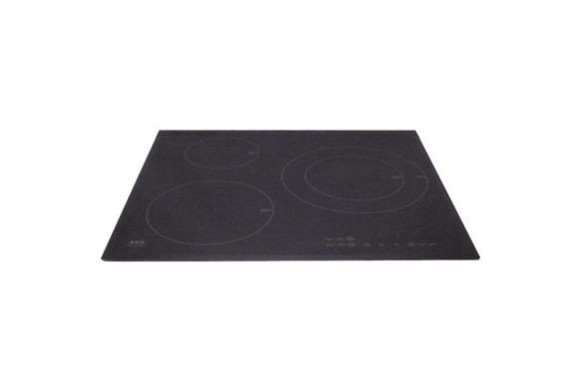 Cristal vitro AEG 68102KF 64U