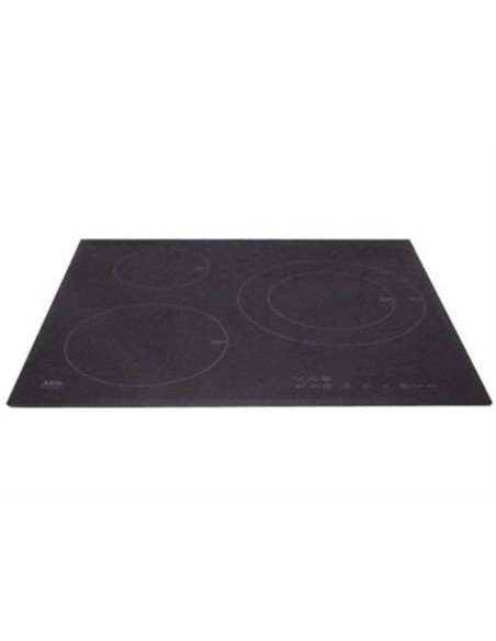 Cristal vitro AEG 68102KF 64U