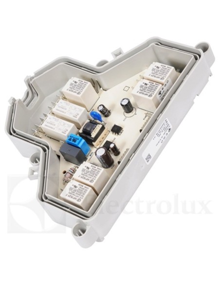 Modulo electronico vitro AEG 6410K-MN