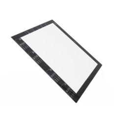 Cristal interior horno AEG BP3013021