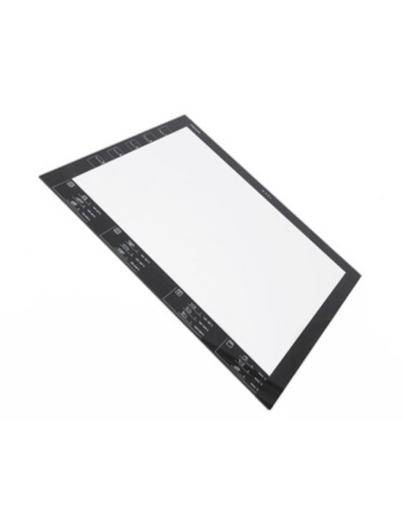 Cristal interior horno AEG BP3013021