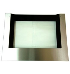 Cristal exterior AEG