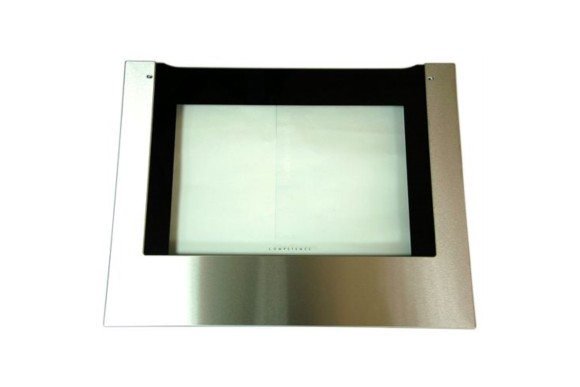 Cristal exterior AEG