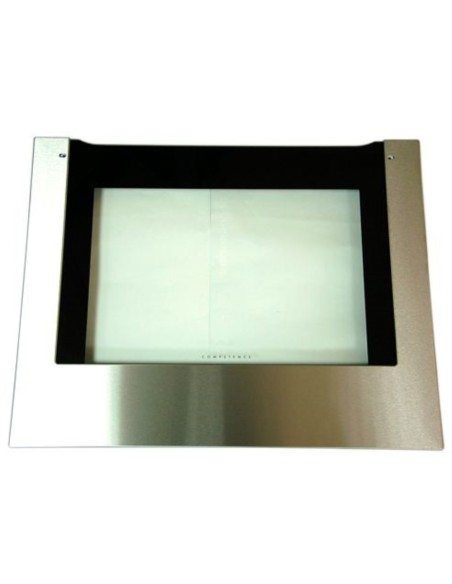 Cristal exterior AEG
