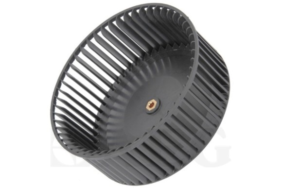 Turbina Corbero EX76B