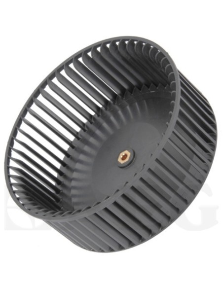 Turbina Corbero EX76B