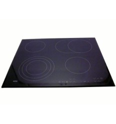 Cristal vitro AEG 66301 3305139101