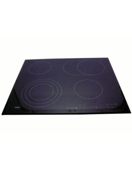 Cristal vitro AEG 66301 3305139101
