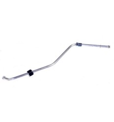 Tubo trasero izquierdo Beko CG41009