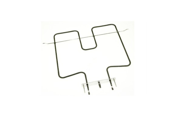 Resistencia simple grill horno 480121104184