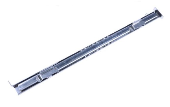 Guia derecha Clip-on S14