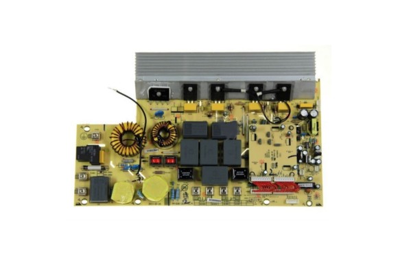 Modulo potencia derecho Candy CIE633c