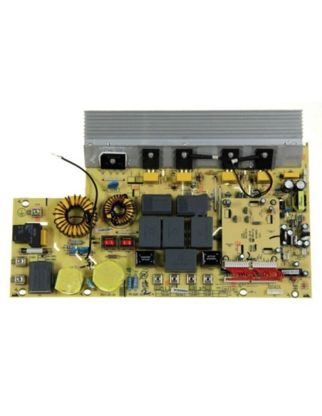 Modulo potencia derecho Candy CIE633c