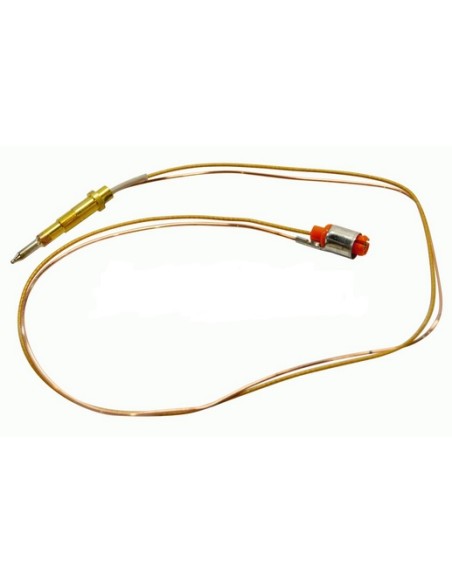 Termopar coaxial Teka clip L:520mm