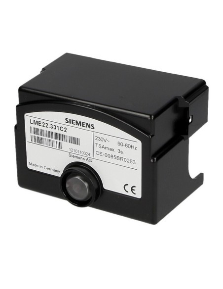 Centralita LME22.331C2