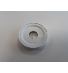 Corona mando cocina Teka gas blanco *OBSOLETO