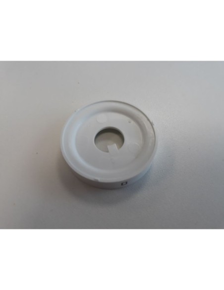 Corona mando cocina Teka gas blanco *OBSOLETO