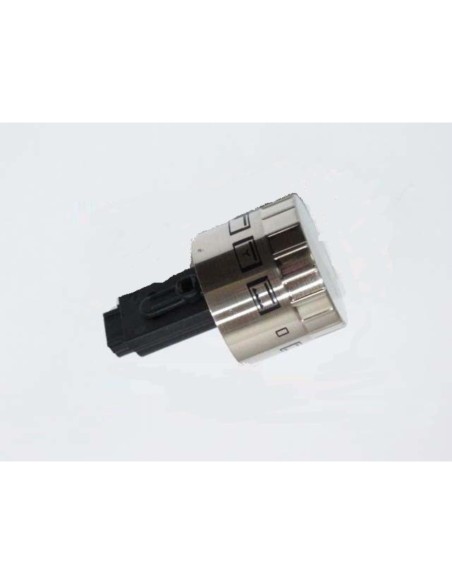 Mando selector escamoteable horno Teka