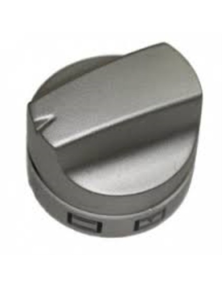 Mando posiciones Teka HI615 gris