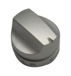 Mando termostato Teka HI-615 gris HK500