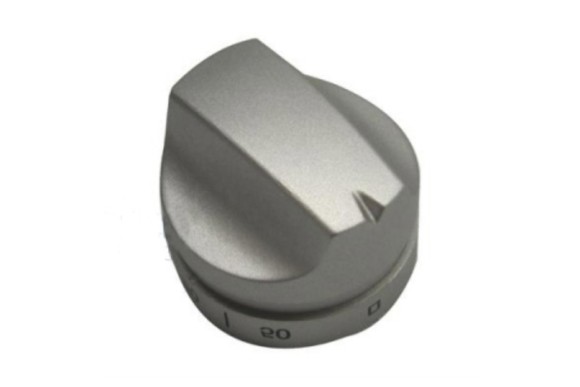 Mando termostato Teka HI-615 gris HK500