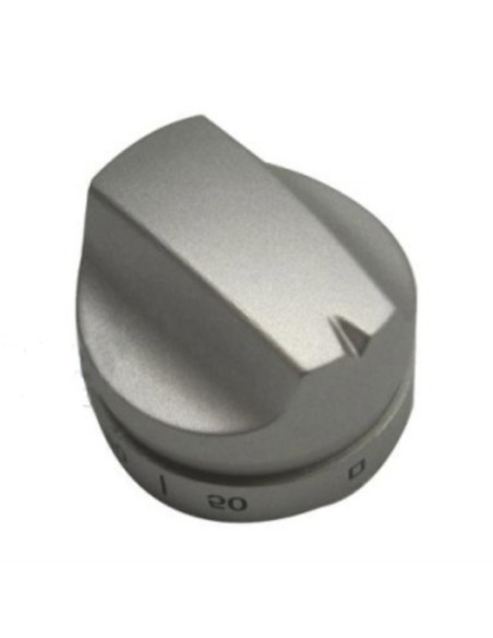 Mando termostato Teka HI-615 gris HK500