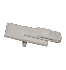 Cierre rejilla blanca campana Cata Linea F 2060A