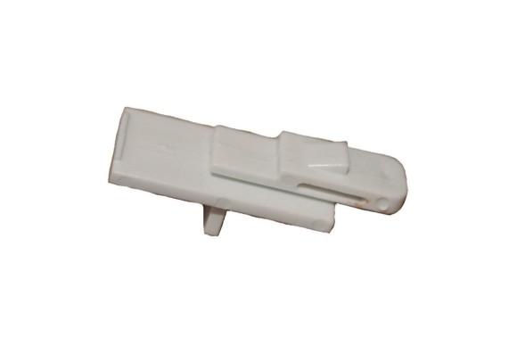 Cierre rejilla blanca campana Cata Linea F 2060A
