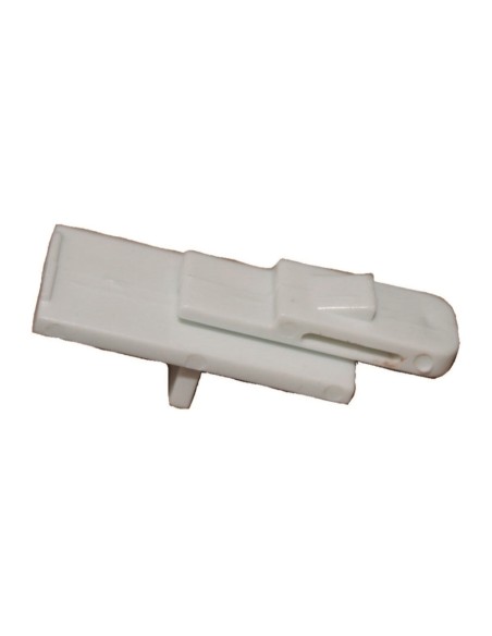Cierre rejilla blanca campana Cata Linea F 2060A