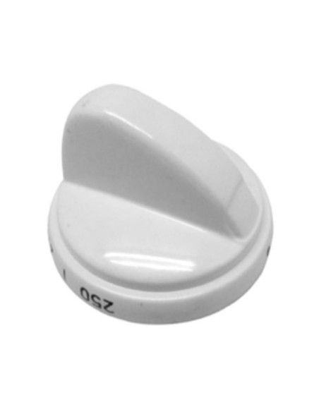 Mando temperatura Teka HT495 blanco *VER 33780419