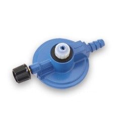 Regulador camping gas 28gr