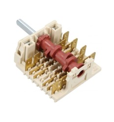 Conmutador horno Teka He635 8 + 0 pos.