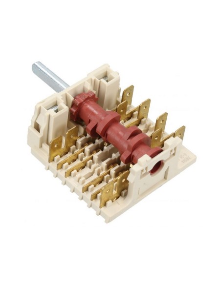 Conmutador horno Teka He635 8 + 0 pos.