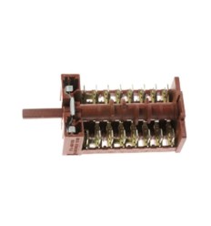 Conmutador horno Teka HKS635 HS635