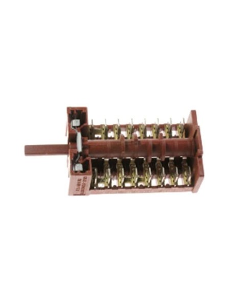 Conmutador horno Teka HKS635 HS635
