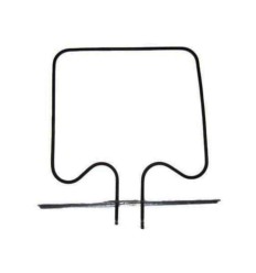 Resistencia solera Teka HK500 * VER 30478051