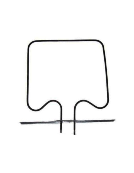 Resistencia solera Teka HK500 * VER 30478051