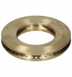 Tapeta quemador Repagas C530 120 mm *VER 99025486