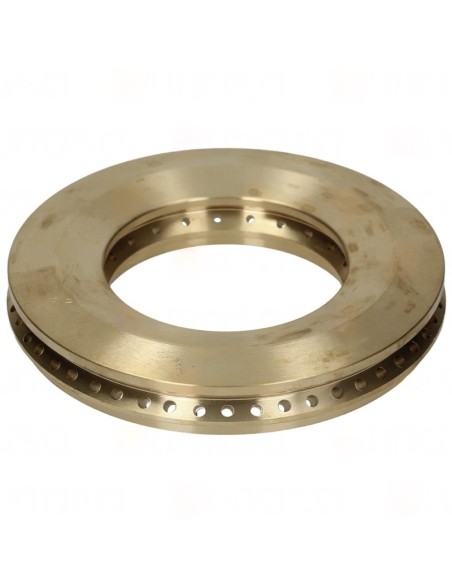 Tapeta quemador Repagas C530 120 mm *VER 99025486
