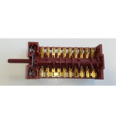 Conmutador horno Teka HL840 11 posiciones