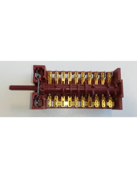 Conmutador horno Teka HL840 11 posiciones