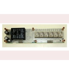 Touch vitro Ariston KBT6114DIX