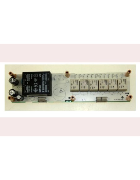 Touch vitro Ariston KBT6114DIX