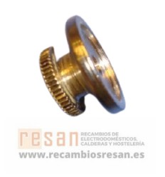Tuerca soporte rejilla lateral Teka HI635ME