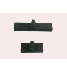 Pulsador interruptor campana Balay 150498
