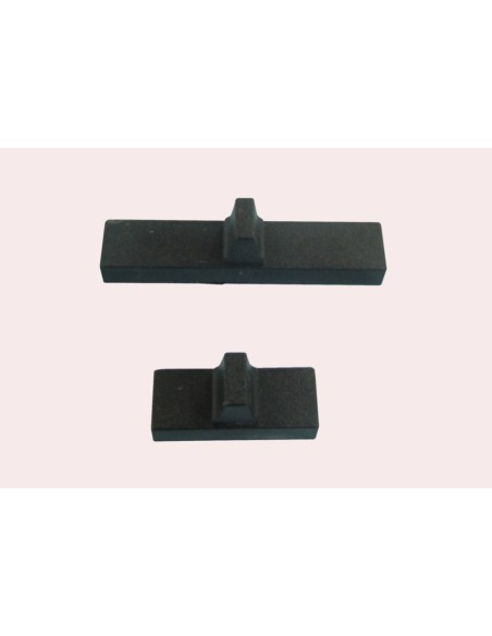 Pulsador interruptor campana Balay 150498