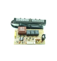 Modulo electronico Nodor Plaza NL3 70/D