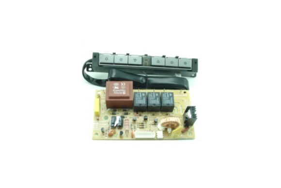Modulo electronico Nodor Plaza NL3 70/D