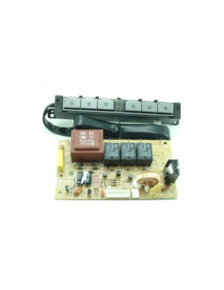 Modulo electronico Nodor Plaza NL3 70/D